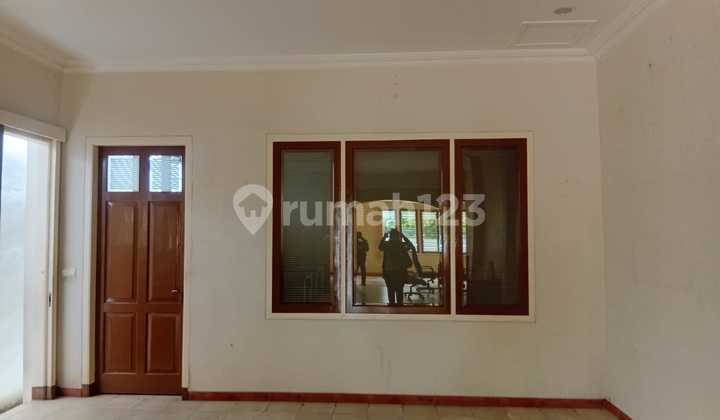 For Rent Central Semarang City Building Ready to Use Protocol Road 1