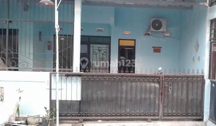 Jual Cepat Rumah Arya Mukti Pedurunga Semarang 1