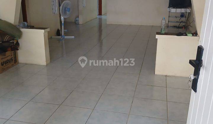 Jual Cepat Rumah Tengah Kota Shm Hadap Utara 2