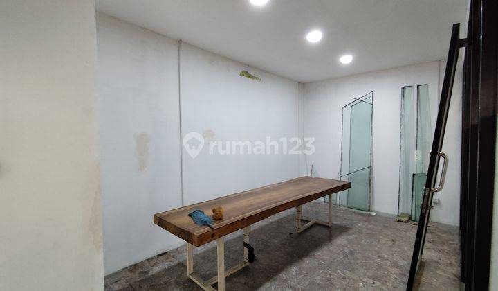 Disewakan Office Space Bisa Bayar Bulanan Mulai Harga 3.5jt/bulan 2
