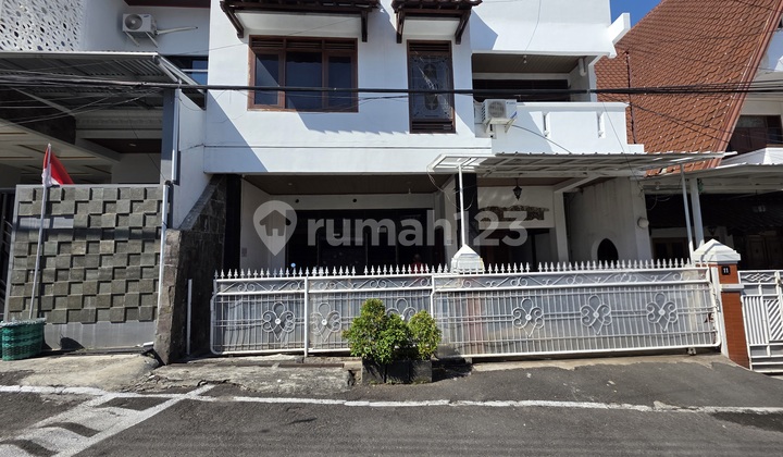 For Rent Fully Furnished House City Center Flood-Free Area 1