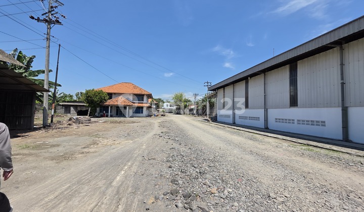 For Rent New Warehouse Demak Industrial Zone, Can Be Bonded Zone For Rent New Warehouse Demak Industrial Zone, Can Be Bonded Zone