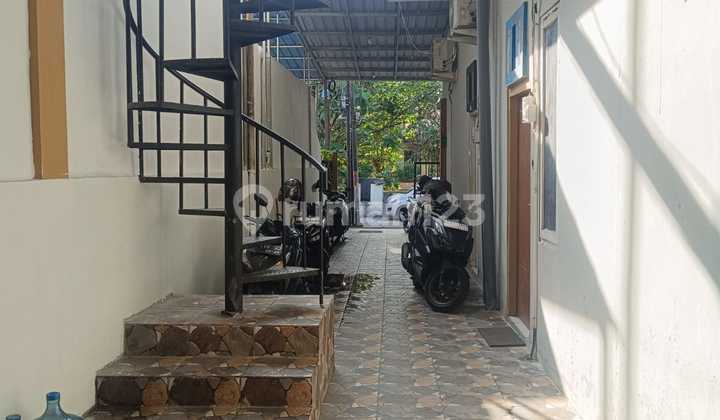 Dijual Rumah Kos Aktif Selalu Penuh Semarang Barat 22 Kamar