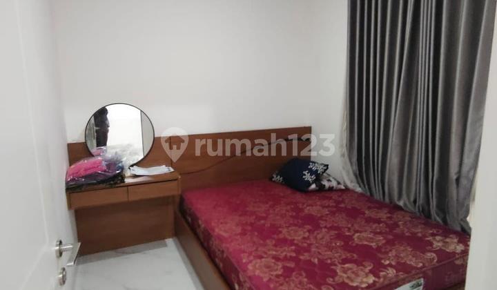 Disewakan Rumah Paramount Full Furnish Cluster Tengah Kota 2