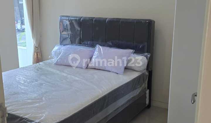 Disewakan Rumah Full Furnished Citrasun 3Kamar Tidur 2