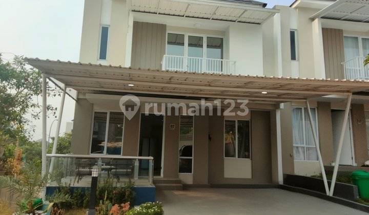 For Sale Paramount House 4+1 Bedrooms, Ready to Move In 1