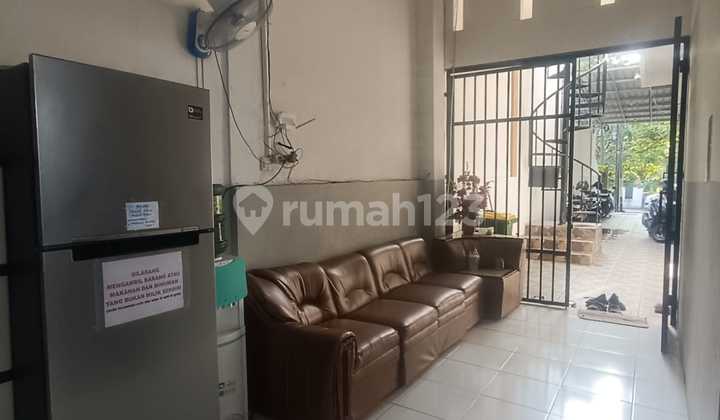 For Sale Active Always Full Boarding House West Semarang 22 Rooms 2