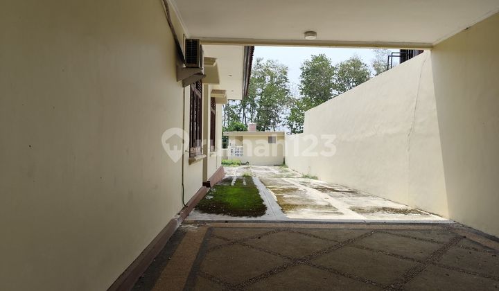 Dijual Rumah Arga Golf Shm Hadap Timur Boulevard 2