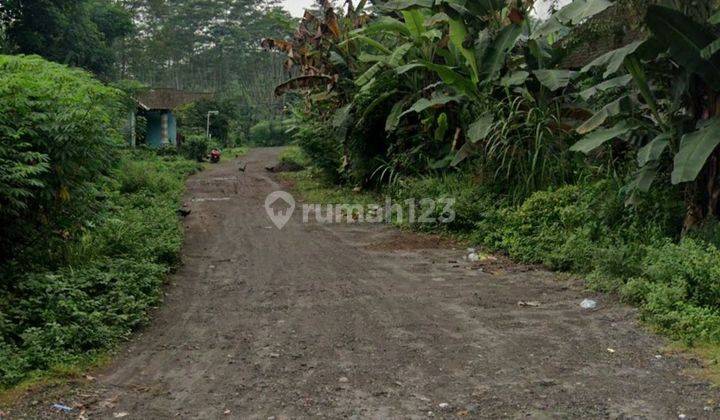 Dijual Cepat Tanah Industri jawa tengah 64000 HGB Siap Bangun 2