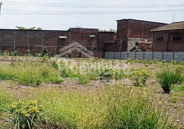 Land in the Bandarharjo area, Semarang (Wn 7514) 2