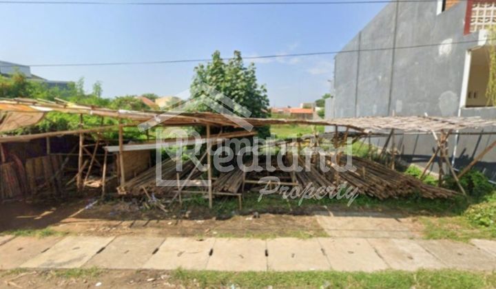 Tanah  di JL Truntum , Pekalongan ( Wn 8172 )