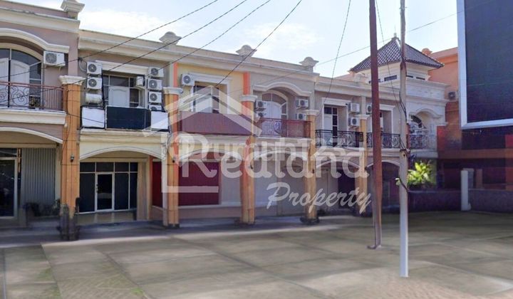 Ruko Ngaliyan Square , Ngaliyan Semarang ( Wn 8447) 2