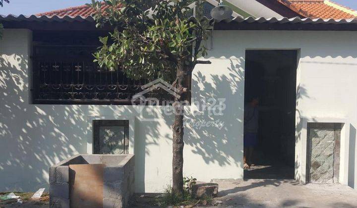 Rumah Kost Aktif Di Bulu Lor , Semarang Wn 4031 2