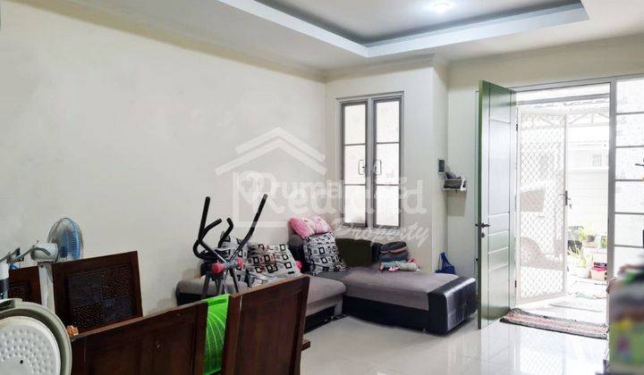 Rumah Bagus di Perum Gaia Residence , Semarang Vn Wn 4046 1