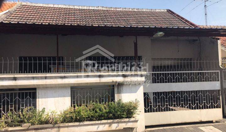 Rumah di Daerah Pekunden , Semarang Wn 4075  1