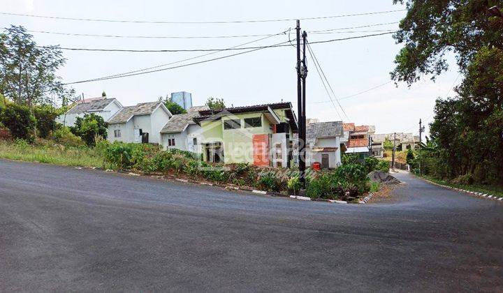 Rumah di Bukit Bringin , Ngaliyan Semarang Wn 4371  1