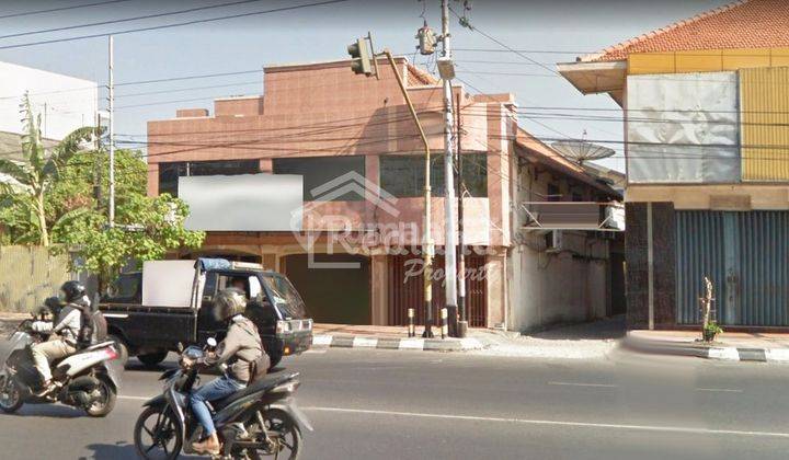 Ruko di Daerah Pemuda , Semarang Wn 2025  1