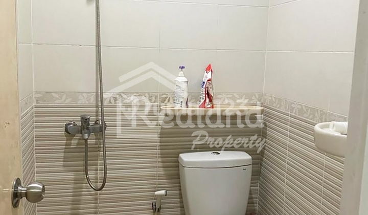 Rumah di Semarang Indah , Semarang Wn 4621  3