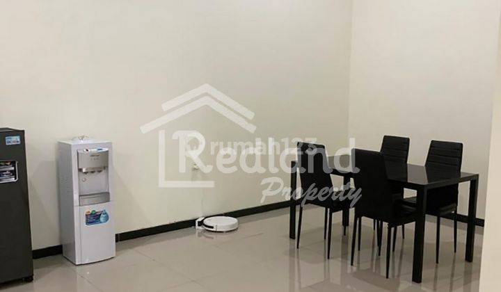 Rumah di Semarang Indah , Semarang Wn 4621  5