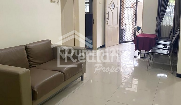 Rumah di Semarang Indah , Semarang Wn 4621  4