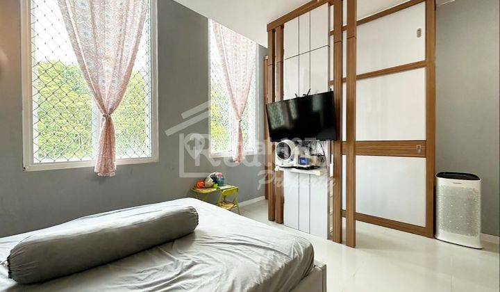 Ruko di Citragrand Sambiroto , Semarang Wn 5047  2