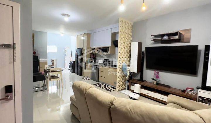 Ruko di Citragrand Sambiroto , Semarang Wn 5047  4