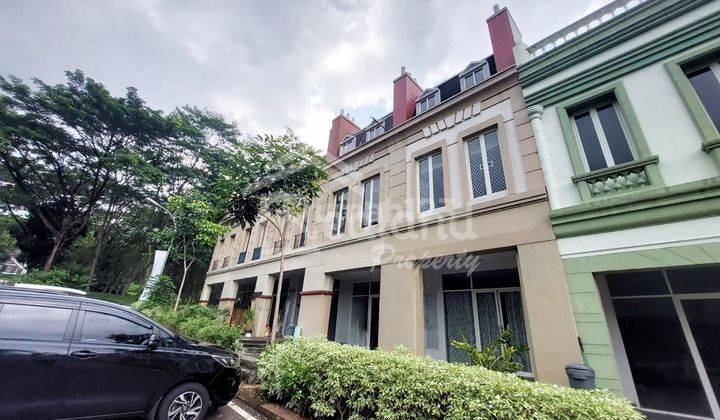 Ruko di Citragrand Sambiroto , Semarang Wn 5047  8