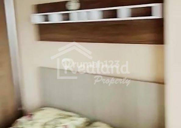Apartemen Cordova Lt 7 , Semarang Wn 5048  8