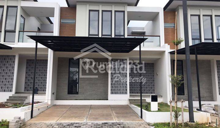 Rumah di Hilago Bsb , Mijen Semarang Wn 4561s  2