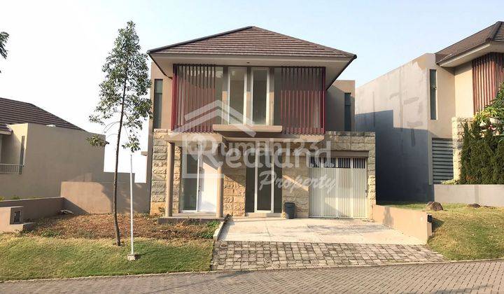 Rumah di Citragrand , Tembalang Semarang Wn 5423  1