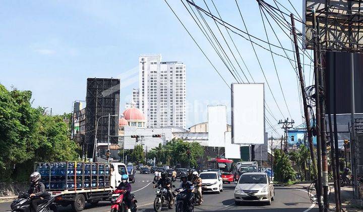 Ruang Usaha di Dr Wahidin , Semarang Wn 5931  2