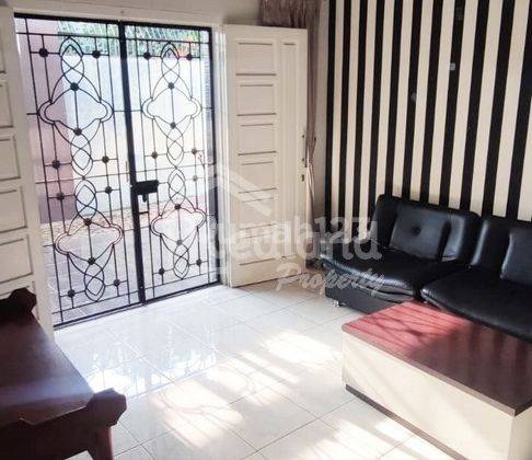 Rumah Bagus, Hm, di Daerah Wonodri , Semarang Wn 6037  1