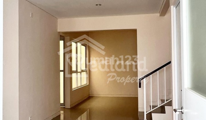 House in Citraland Bsb Mijen, Semarang Wn 6319 2