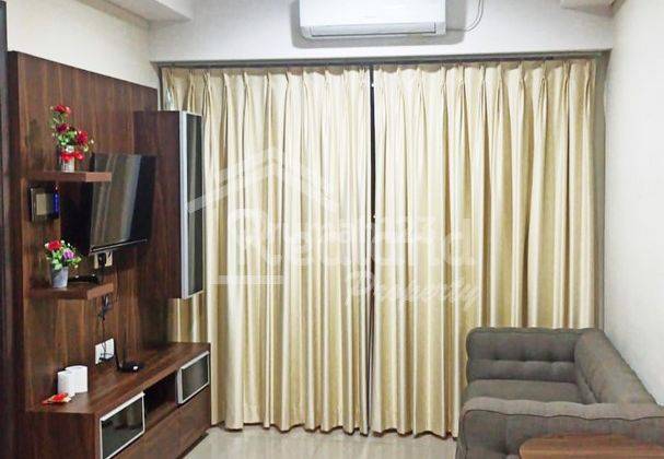 Apartemen Mg Suite Lt 11 , Semarang Wn 6320 1