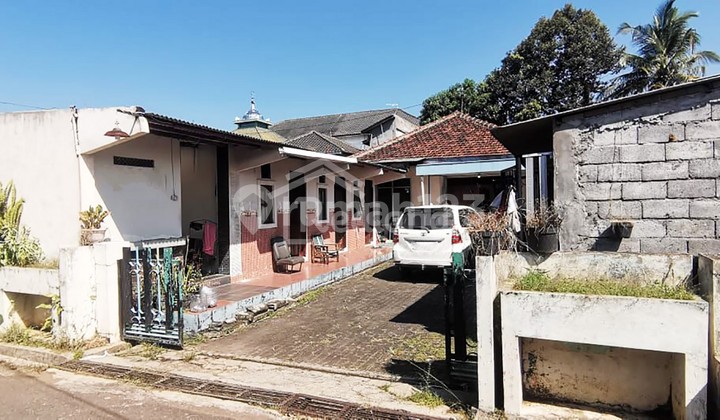 Rumah Kost Aktif di Banyumanik , Semarang Wn 6783  2