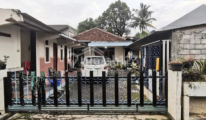 Rumah Kost Aktif di Banyumanik , Semarang Wn 6783  1