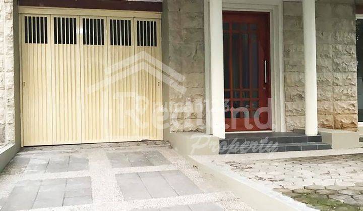 Full Bangunan, 3 Kt, Bagus Siap Huni Di Citra Grand Wn 3924 1