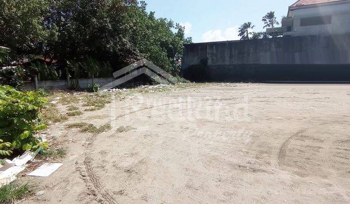 Land in Wana Segara Kuta, Bali Wn 6909 2