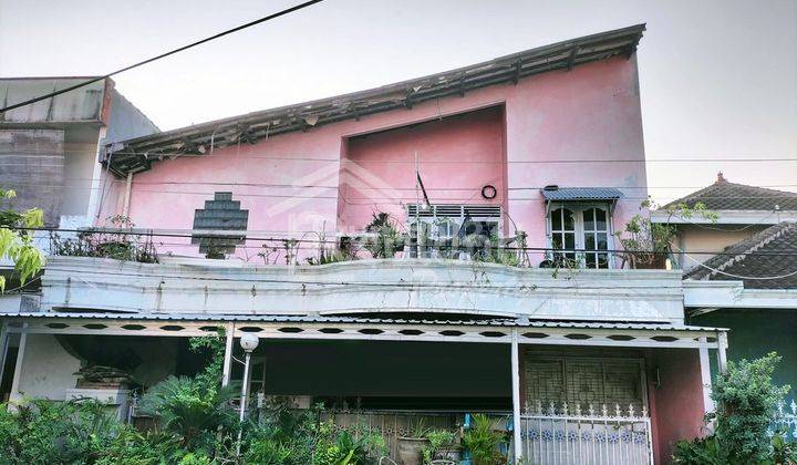 Rumah Kost di Daerah Kedungmundu , Semarang Wn 7399 1