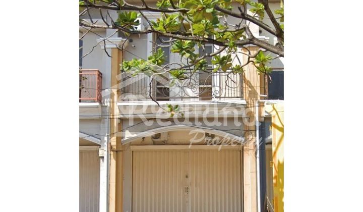 Ruko Ngaliyan Square , Ngaliyan Semarang ( Wn 8446 ) 1