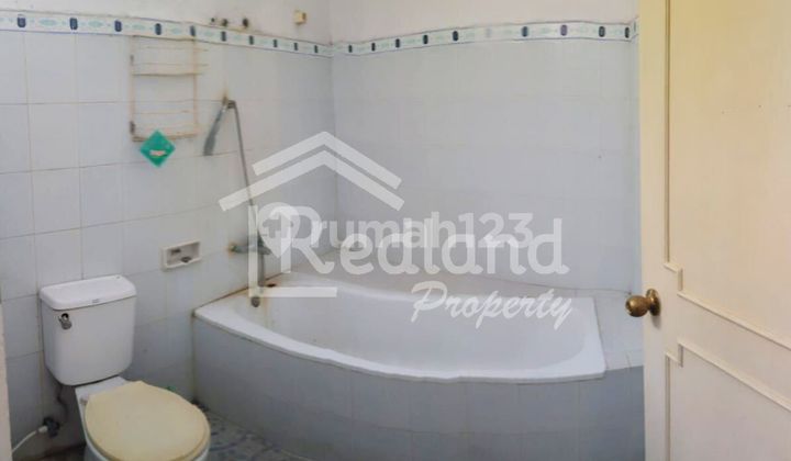 Rumah di Perum Griya Alvita , Bantul Yogyakarta ( Wn 8411 ) 2