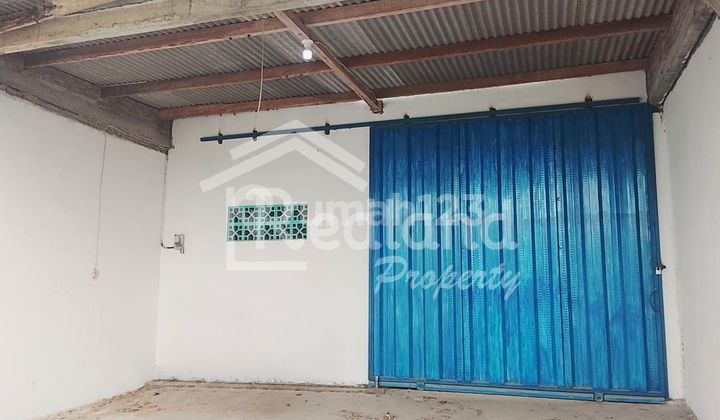 Warehouse in the Banyumeneng area, Mranggen (Lot 8296) Warehouse in the Banyumeneng area, Mranggen (Lot 8296)