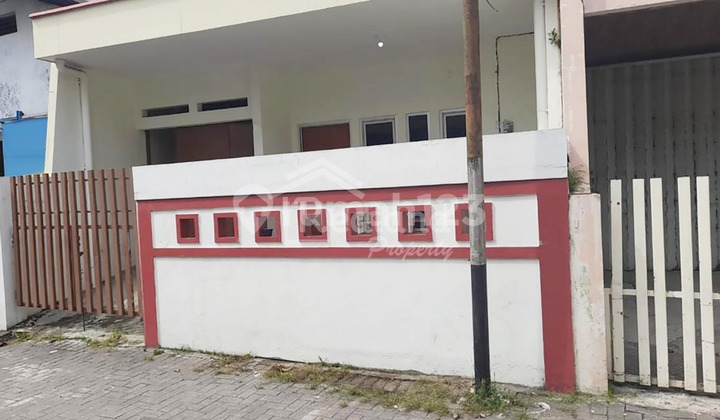 Rumah didaerah Semarang Timur ( Wn 7708 ) 1
