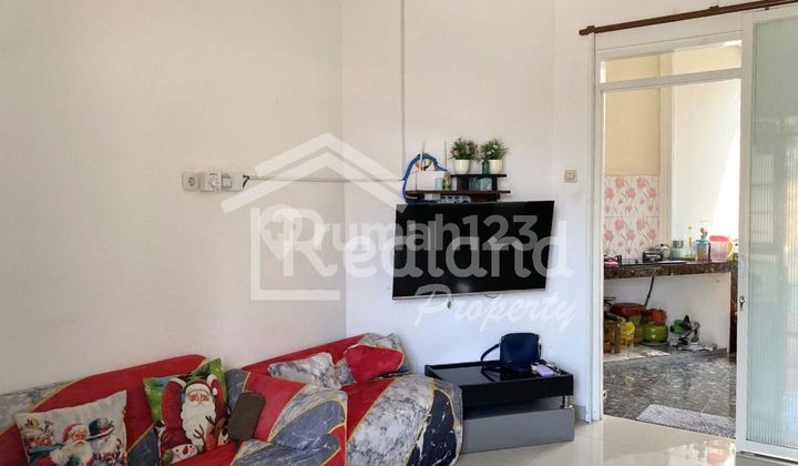 Rumah di Bukit Elang Residence , Tembalang Semarang ( Wn 8171 ) 2