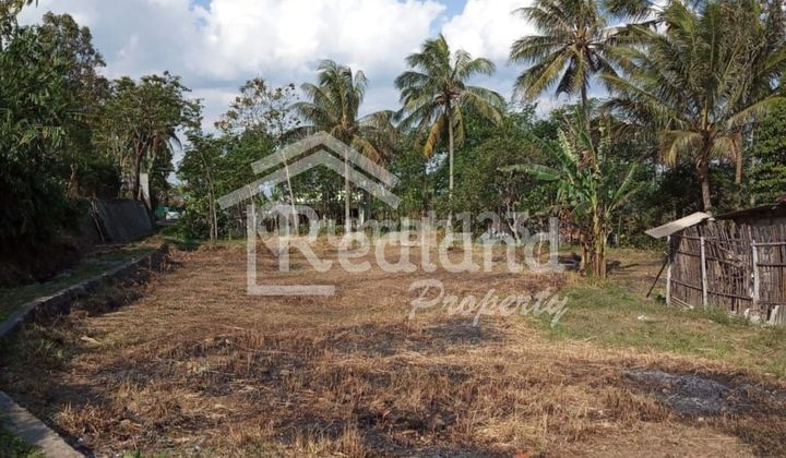 Land at Jl Baran Gembyang, Ambarawa (WN 8558)