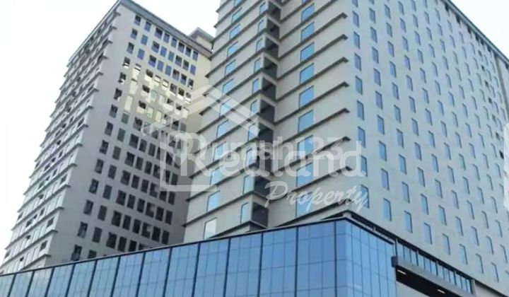 Apartemen Marquis De Lafayette lt 5 , Semarang ( Wn 8263 ) 1