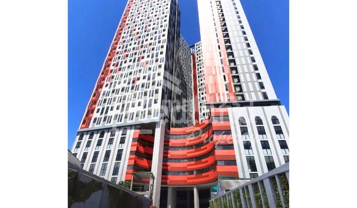 Alton Tower 1 Apartment, 20th Floor, Banyumanik, Semarang (Unit 7990) 1