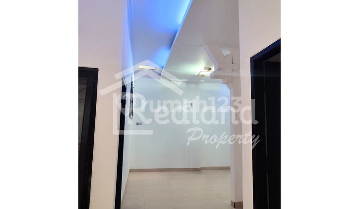 Rumah di Perum Sampangan Indah Estate , Semarang ( Wn 8690 ) 2
