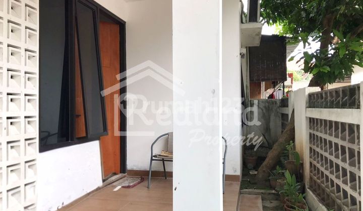 Rumah di Daerah Sambiroto Tembalang , Semarang ( Wn 8442 ) 2