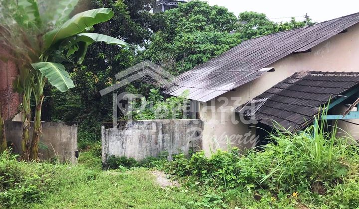 Tanah di daerah Gajahmungkur , Semarang ( Wn 8297 ) 1